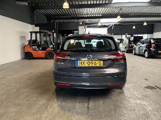 Opel Insignia 1.6 CDTI EcoFLEX Edition NL NAP! picture 4
