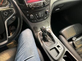 Opel Insignia 1.6 CDTI EcoFLEX Edition NL NAP! picture 20