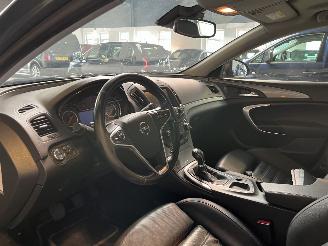 Opel Insignia 1.6 CDTI EcoFLEX Edition NL NAP! picture 15