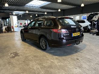 Mazda 6 Sportbreak 1.8 TS picture 3