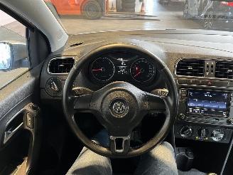 Volkswagen Polo 1.2 TDI BlueMotion Comfortline picture 19