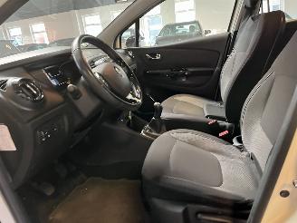 Renault Captur 0.9 TCe Dynamique 1e Eigenaar 68.000 KM picture 16