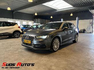 Damaged car Audi A3 e-tron PHEV Ambition Pro Line plus NAP! 2015/6