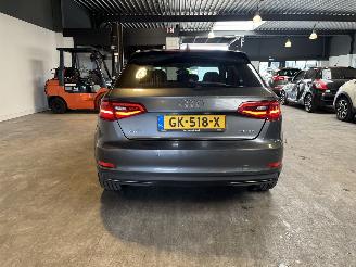 Audi A3 e-tron PHEV Ambition Pro Line plus NAP! picture 4