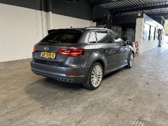 Audi A3 e-tron PHEV Ambition Pro Line plus NAP! picture 5