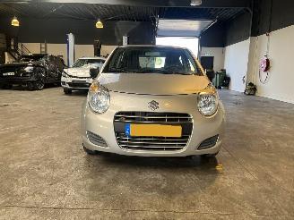 Suzuki Alto 1.0 Comfort Automaat NL NAP! picture 8