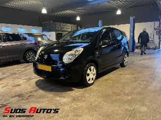  Suzuki Alto 1.0 Cool Comfort NL NAP! 2011/7