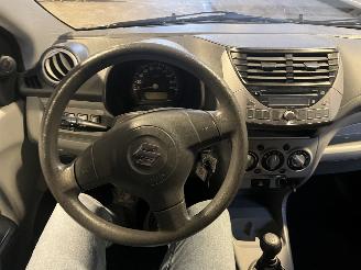 Suzuki Alto 1.0 Cool Comfort NL NAP! picture 18