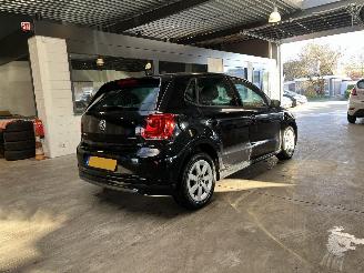 Volkswagen Polo 1.2 TDI BlueMotion NAP! picture 5
