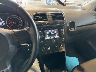 Volkswagen Polo 1.2 TDI BlueMotion NAP! picture 20