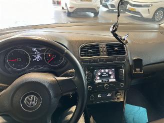 Volkswagen Polo 1.2 TDI BlueMotion NAP! picture 19