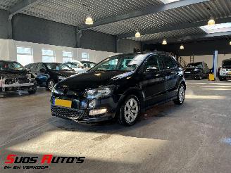  Volkswagen Polo 1.2 TDI BlueMotion NAP! 2013/8