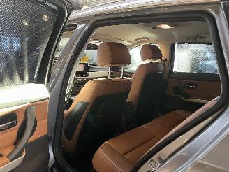 BMW 3-serie 320d Efficient Dynamics Edition NAP! picture 10