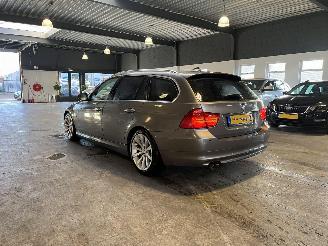 BMW 3-serie 320d Efficient Dynamics Edition NAP! picture 3