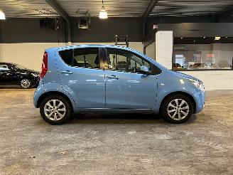 Opel Agila 1.2 Blitz 116.000 KM! picture 6