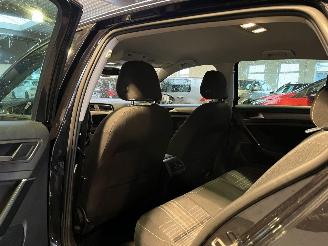 Volkswagen Golf 1.6 TDI Comfortline picture 9