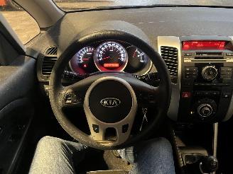 Kia Venga 1.4 CVVT X-tra NL NAP! picture 18
