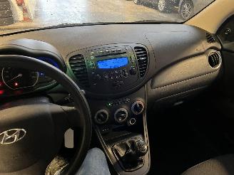 Hyundai I-10 1.1 i-Drive Cool NL NAP! picture 17