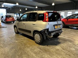Fiat Panda 0.9 Lounge 20.000 NAP! picture 3