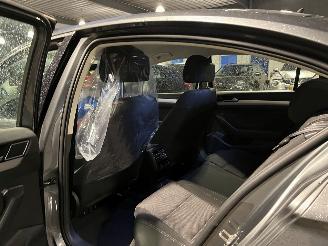 Volkswagen Passat 1.4 TSI ACT 121.000 KM NAP! picture 10