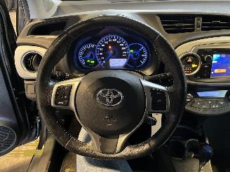 Toyota Yaris 1.5 Full Hybrid NL NAP! picture 20