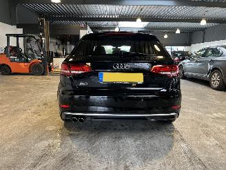 Audi A3 1.4 TFSI CoD Design Pro Line Plus picture 4