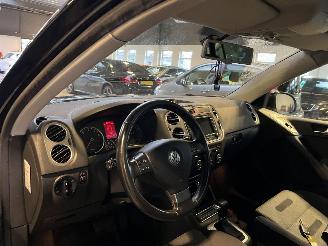 Volkswagen Tiguan 2.0 TSI S&S 4Motion picture 18