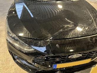 Ford Focus 1.0 EcoBoost Hybrid ST Line X picture 10