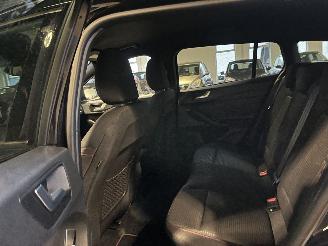 Ford Focus 1.0 EcoBoost Hybrid ST Line X picture 15