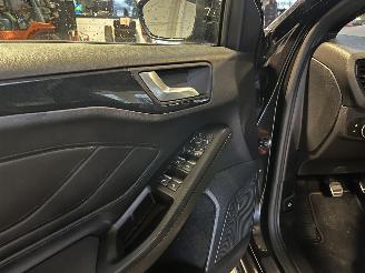 Ford Focus 1.0 EcoBoost Hybrid ST Line X picture 21