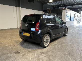 Volkswagen Up! 1.0 high up! BlueMotion NAP! picture 5