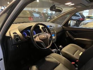 Hyundai Ix20 1.4i i-Vision NL NAP! picture 17