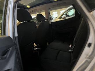 Hyundai Ix20 1.4i i-Vision NL NAP! picture 11