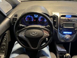 Hyundai Ix20 1.4i i-Vision NL NAP! picture 19