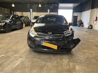 Kia Rio 1.2 CVVT Super Pack picture 8