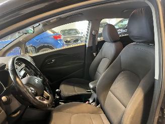 Kia Rio 1.2 CVVT Super Pack picture 17