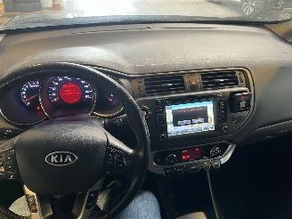 Kia Rio 1.2 CVVT Super Pack picture 21