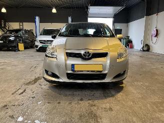 Toyota Auris 1.6 Aspiration Automaat 134.000 KM NAP! picture 8