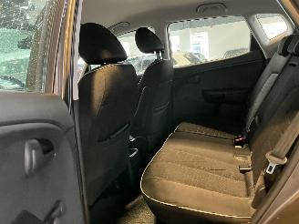 Kia Venga 1.4 CVVT Plus Pack NAP! picture 16