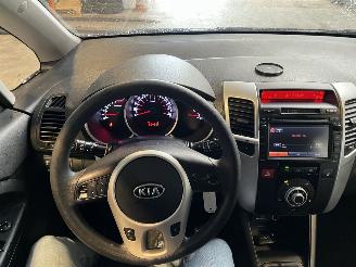 Kia Venga 1.4 CVVT Plus Pack NAP! picture 23