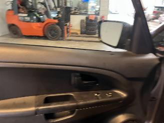 Kia Venga 1.4 CVVT Plus Pack NAP! picture 22