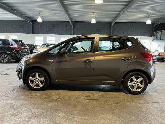 Kia Venga 1.4 CVVT Plus Pack NAP! picture 2