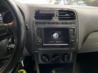 Volkswagen Polo 1.2 TSI Comfortline picture 22