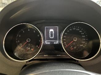 Volkswagen Polo 1.2 TSI Comfortline picture 20