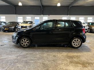 Volkswagen Polo 1.2 TDI BlueMotion NAP! picture 2
