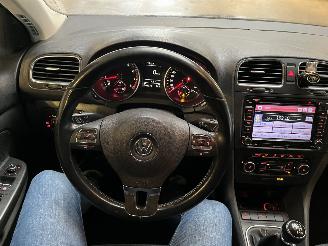 Volkswagen Golf 1.4 TSI picture 19
