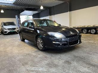 Renault Laguna 2.0 dCi GT 4CONTROL NAP! picture 7