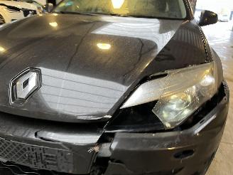 Renault Laguna 2.0 dCi GT 4CONTROL NAP! picture 10