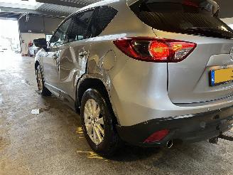 Mazda CX-5 2.0 4WD picture 13