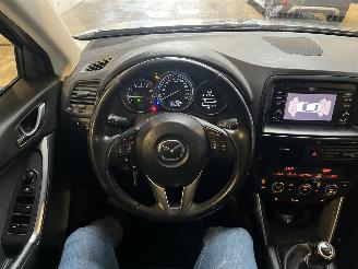 Mazda CX-5 2.0 4WD picture 22